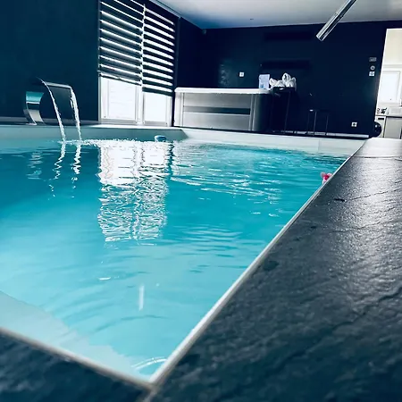 Liebeshotel Nuit Detente Rodez