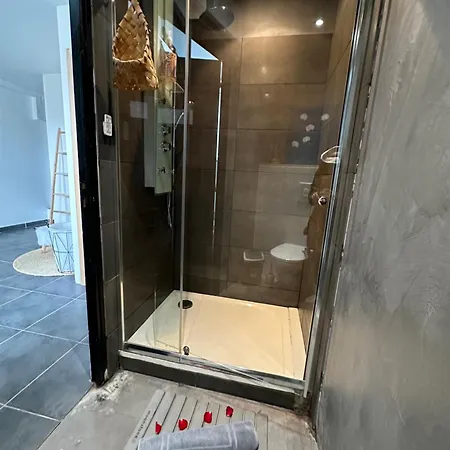 Liebeshotel Nuit Detente Rodez