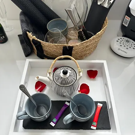 Liebeshotel Nuit Detente Rodez